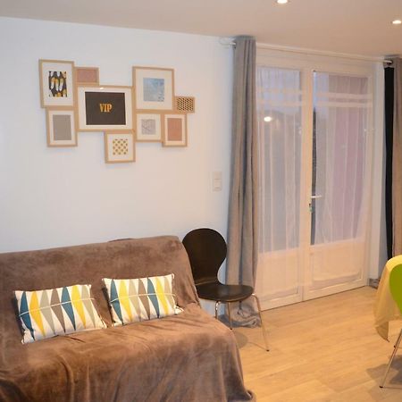 Logement Vendée Saligny  Exterior foto