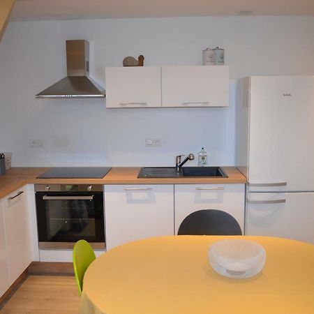 Logement Vendée Saligny  Exterior foto