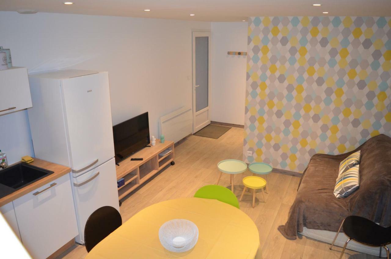 Logement Vendée Saligny  Exterior foto
